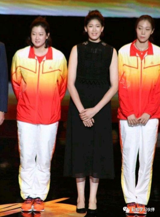 中国女排拥有逆天臂展5大球星,李盈莹上榜 朱婷屈居第2_身高