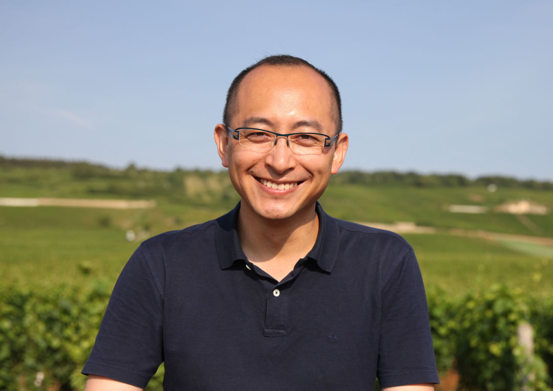 chief of sommelier presssilvia hu 胡天舒知酒工作室创始人founder