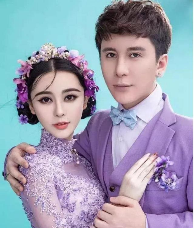 何承熹婚纱照_婚纱照风格