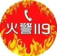 在电话号码中"119"是火灾报警电话,与11月9日中这3个阿拉伯数字通形