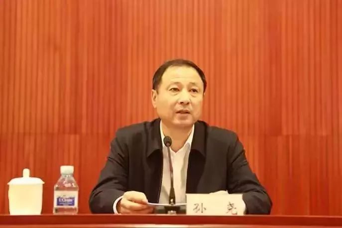 孙尧为部直属机关干部作学习全国教育大会精神第三场辅导报告