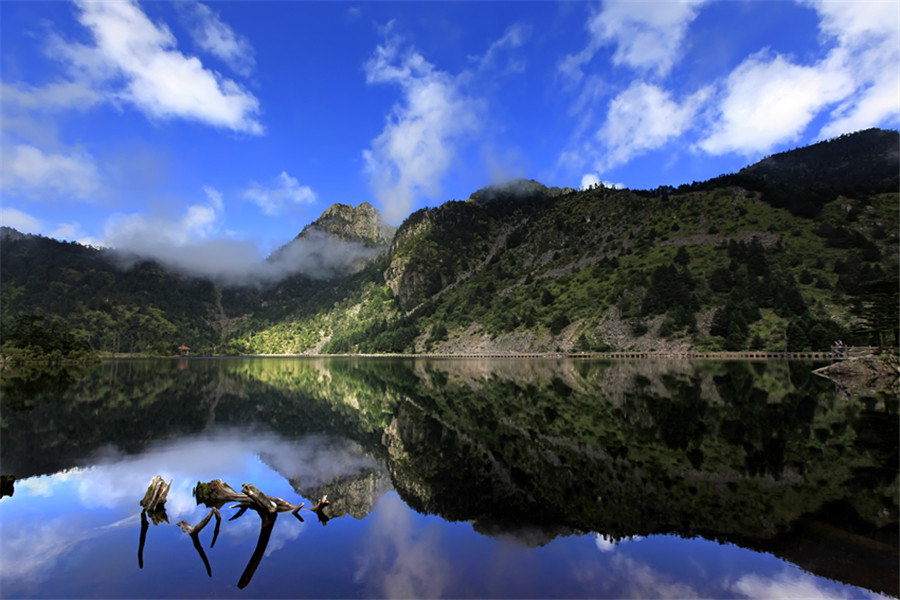 西昌除了瀘沽湖，還有什麼好玩的地方？ 旅行 第5張