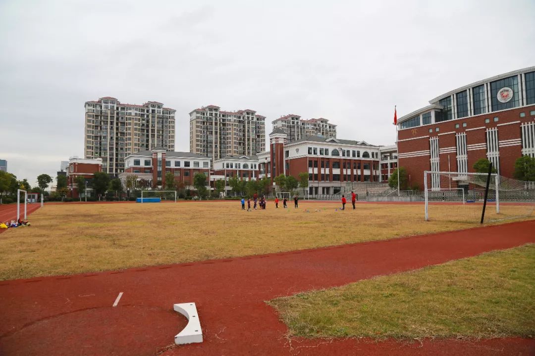 江帆小学