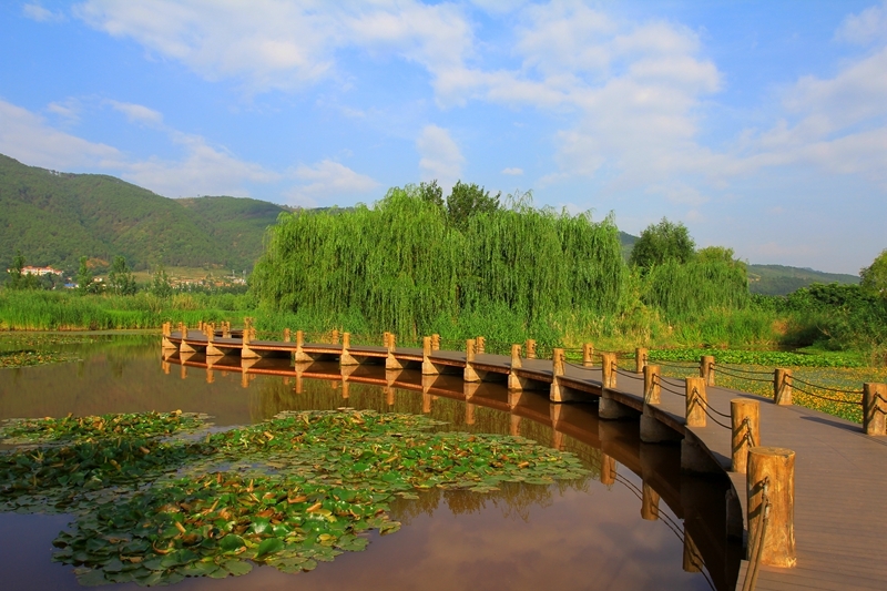 西昌除了瀘沽湖，還有什麼好玩的地方？ 旅行 第3張