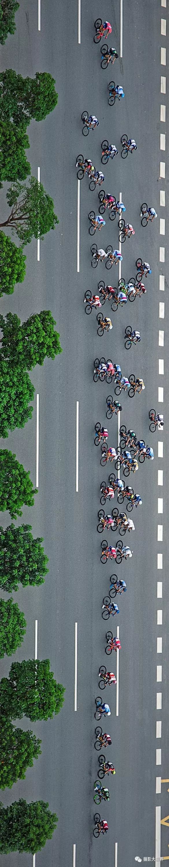 【收藏】环泉州湾自行车赛第一天高清美图乐鱼(中国)体育(图2)