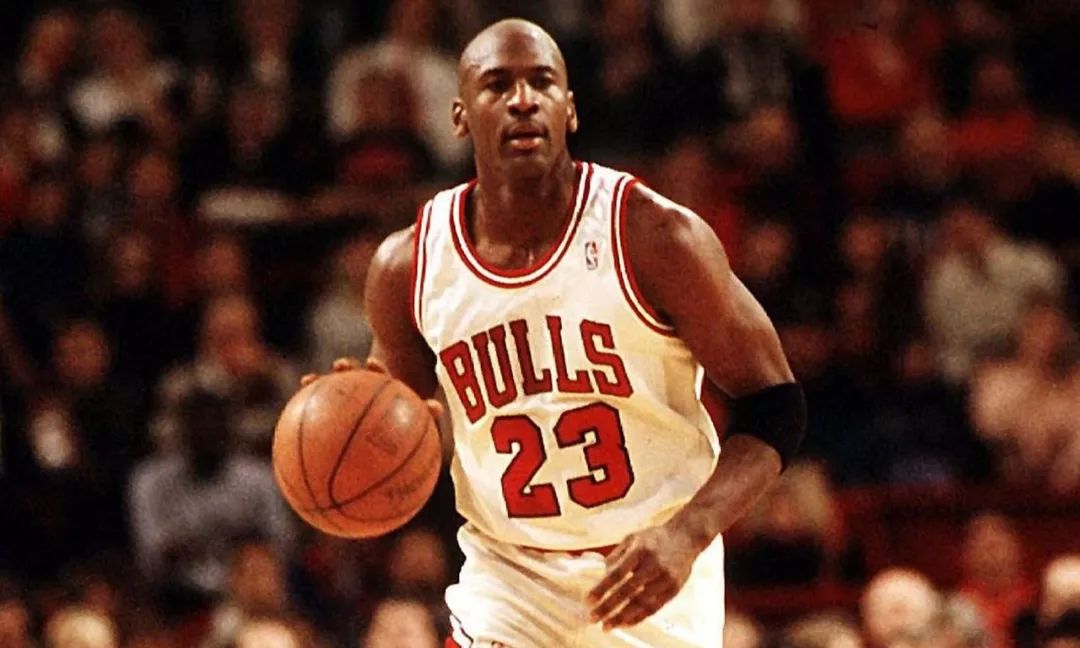 " 迈克尔·乔丹(michael jordan,1963年2月17日-) 美国退役nba职业