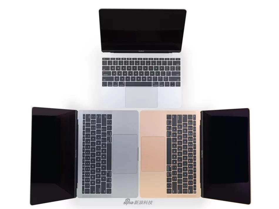 拆開之後才知道新MacBook Air變化有多大 科技 第4張
