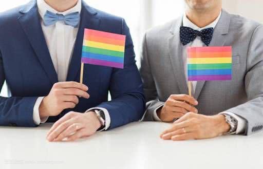 婚姻平權推動者炎亞綸：同性戀不是病更不是惡魔，歧視才是一種病 娛樂 第9張