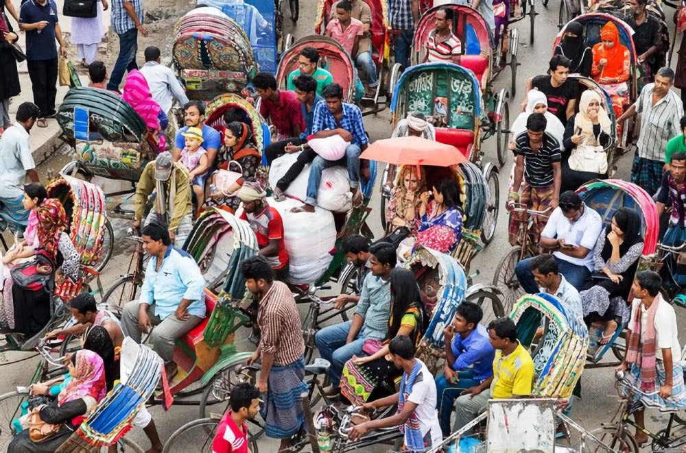 在香港人口多土地拥挤呜_香港人口祖籍