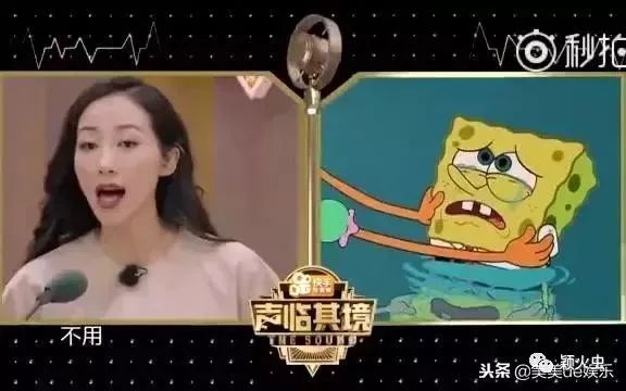 頭條｜趙麗穎C位官宣！快本也要完了？《如懿傳》贏了《延禧》 娛樂 第12張