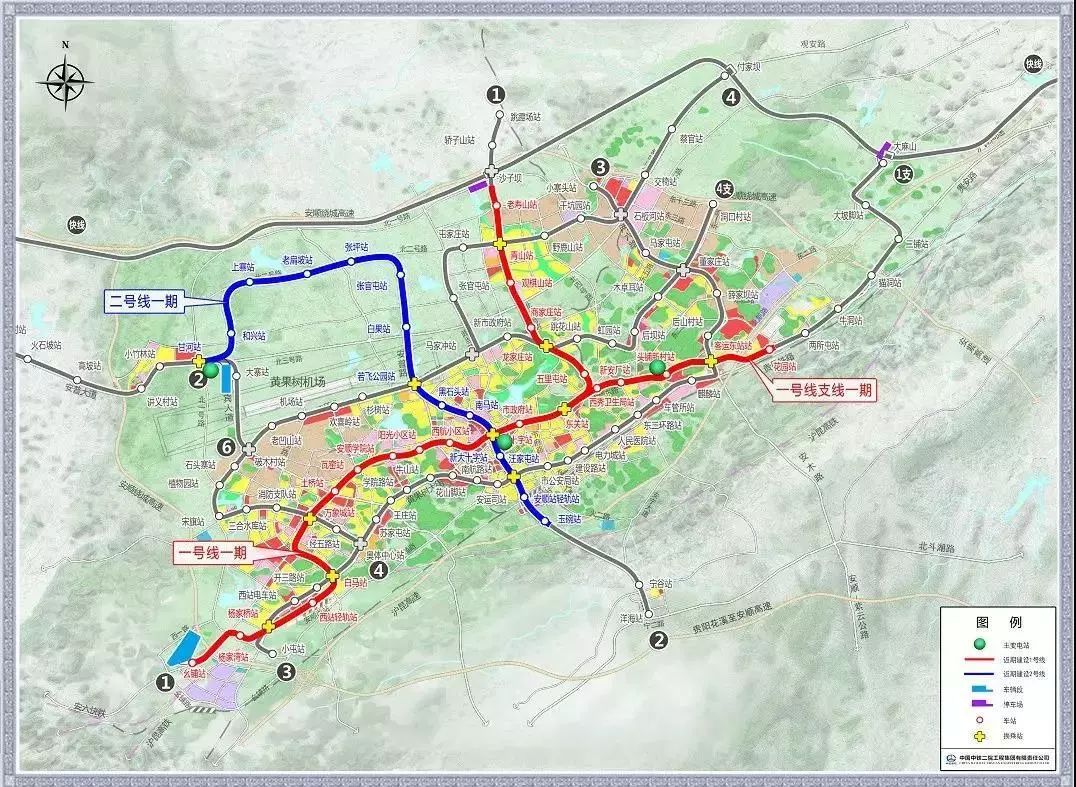 警法 正文  安顺市城乡规划局网站上对《安顺市城市轨道交通近期建设图片