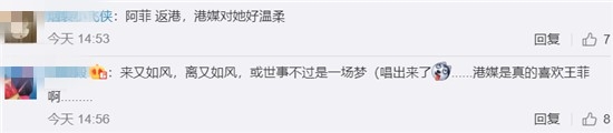 王菲和謝霆鋒香港相聚被拍，港媒對天後稱呼成亮點 娛樂 第14張