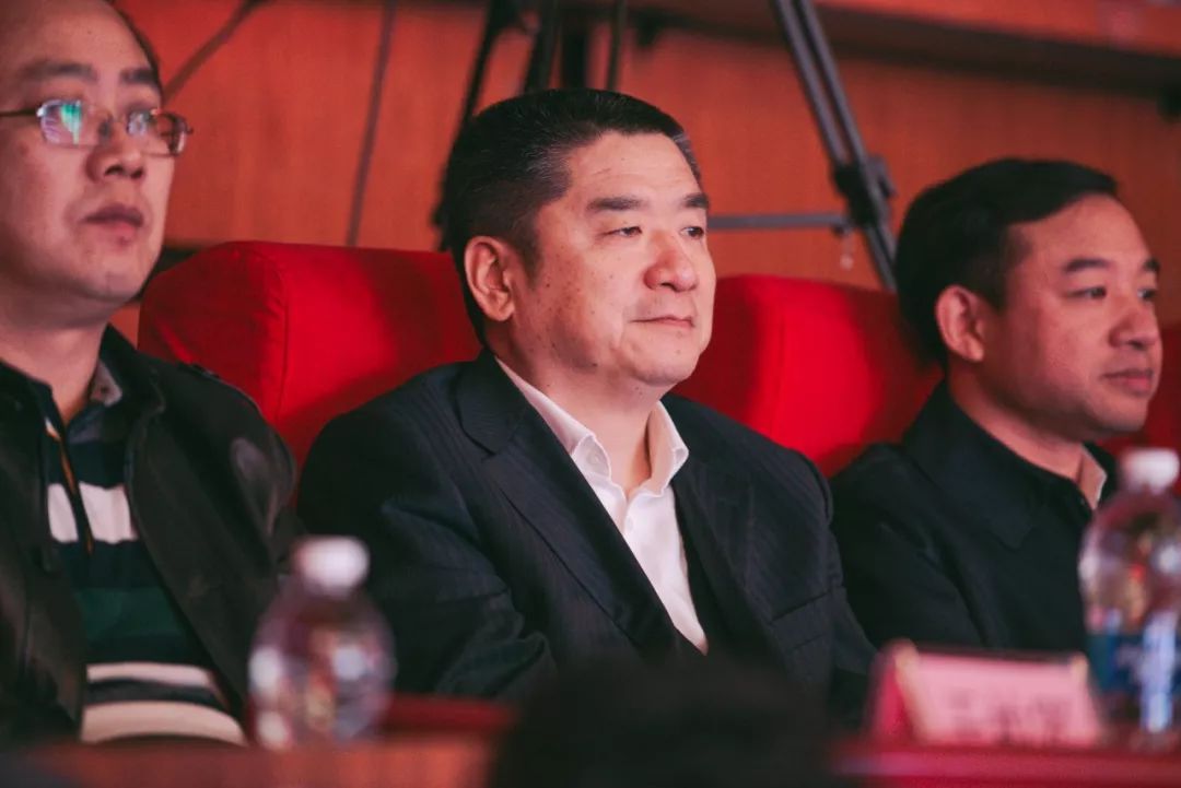 邱峰,吉林省民政厅政建处副处长 袁金洪,长春市委非公党工委副