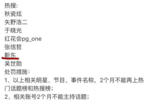 一周大爆料 | 飛輪海又火瞭 扒一扒 “東綸”CP 那些年到底都發生瞭什麼