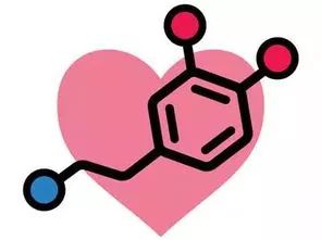 多巴胺帮你走出失恋