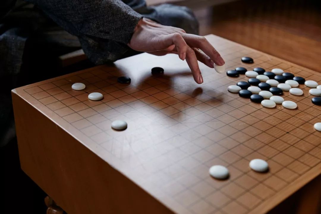 双11忍不住剁手看围棋来帮你省钱