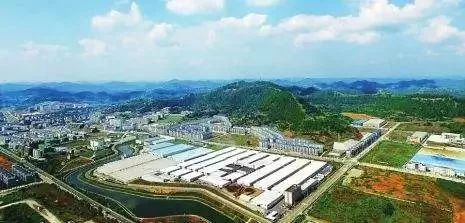 南充新增9个省级开发区,未来将在这些项目和产业