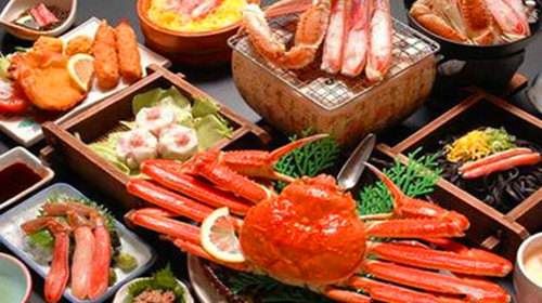 日本海蟹價格再創新高，難道中國遊客又要背鍋？ 旅行 第3張