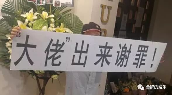 曾寶儀替父親曾志偉回應藍潔瑛事件，我們全家遭到了惡意詛咒 娛樂 第8張