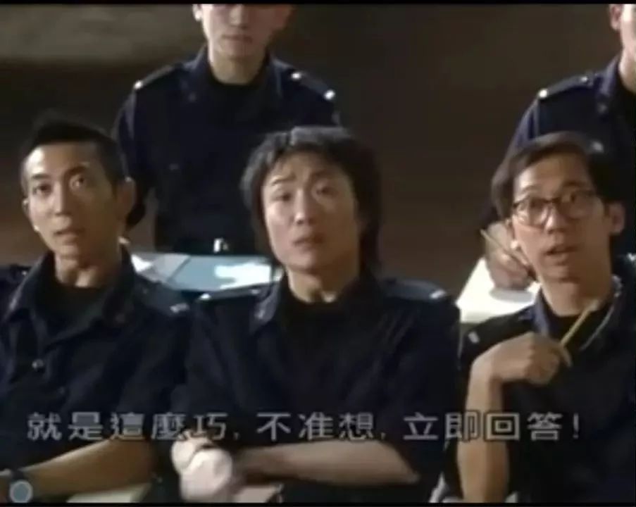 《龙咁威3》明年开拍!郑中基,邓丽欣时隔13年再造经典!_香港电影