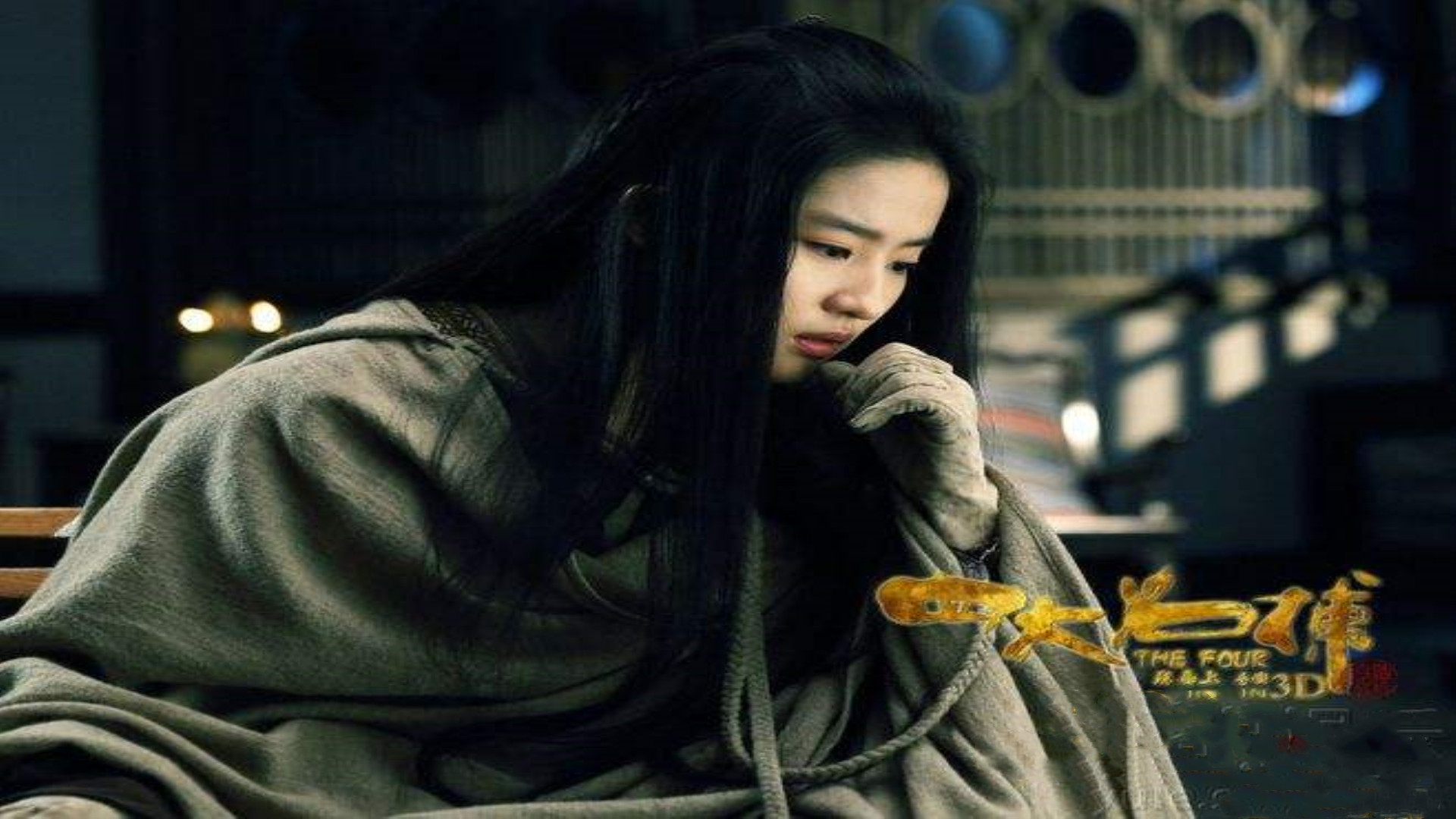 一改花瓶稱號，劉亦菲的這6部精彩電影你都看過了嗎？ 娛樂 第2張