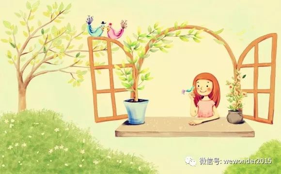 《窗边的小豆豆》——学会倾听孩子