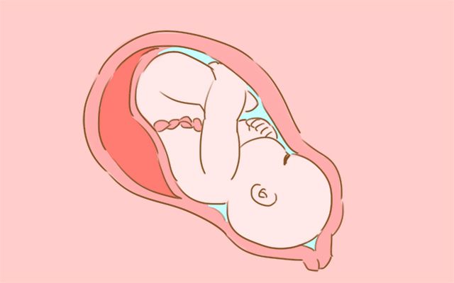 孕媽身體有這些特徵，分娩可能不在預產期內 親子 第2張