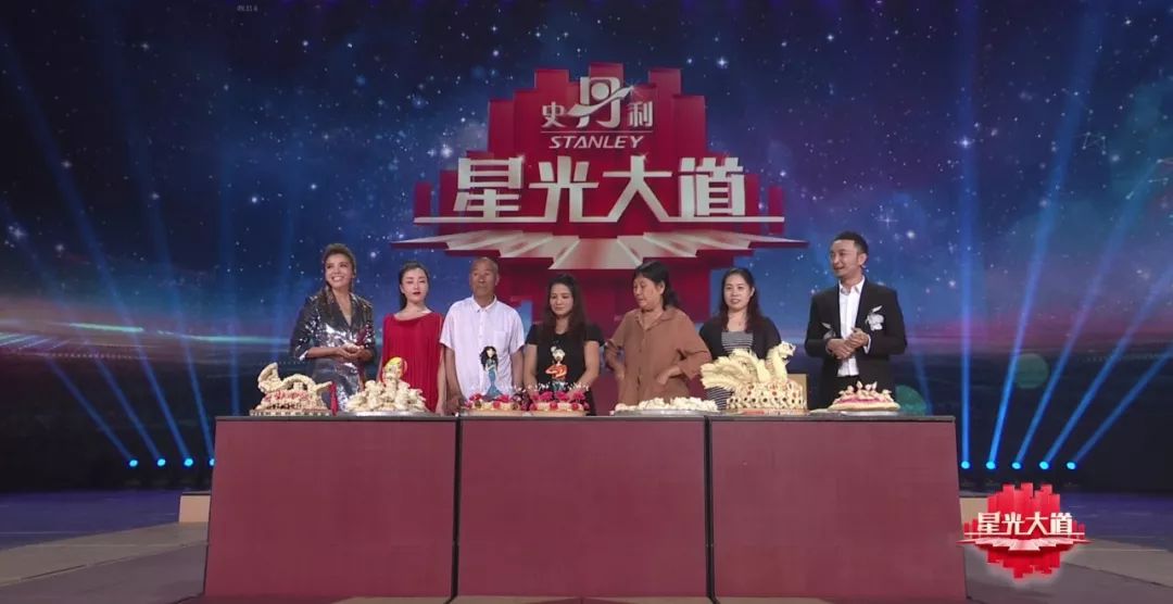 小尼挑战音乐剧演员,一口气能唱多少句歌?今晚星光大道给您新的惊喜