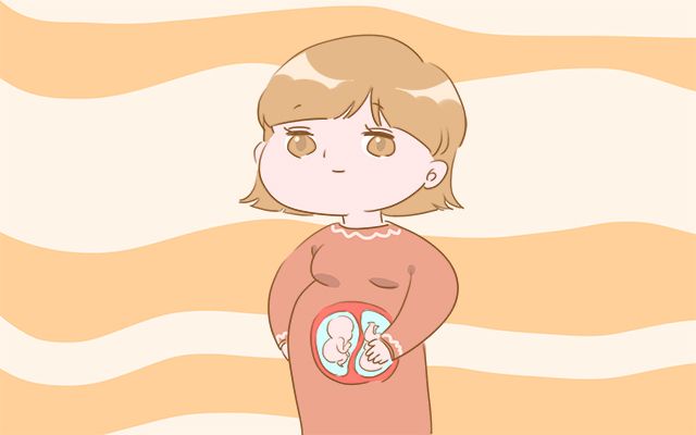 孕媽身體有這些特徵，分娩可能不在預產期內 親子 第3張
