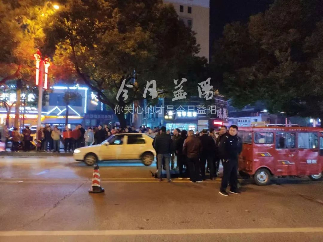 湖南益阳有多少人口_不是老益阳一定不知道三家 名店 其中一家还不一定能找