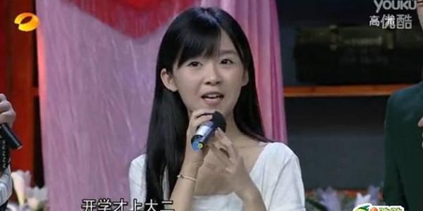 網紅當演員的她讓大咖做配？宋伊人也是有故事的女同學