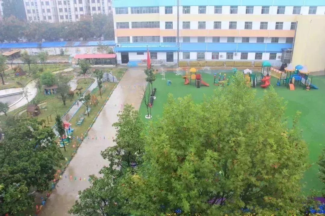 连云港市解放路小学 连云港市墟沟小学教育集团 连云港市东海县幼儿园