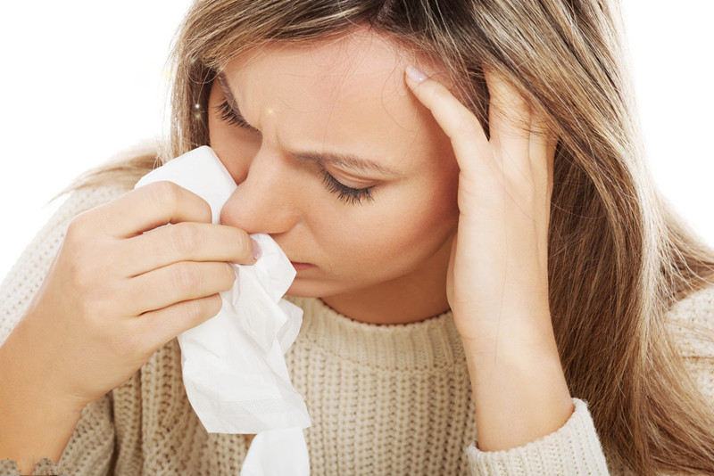 鼻炎反复发作难以断根的原因在哪你知道吗后面几点你做到了吗