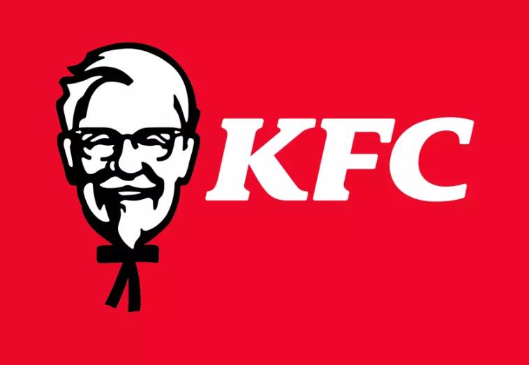 kfc推出第七代新logo