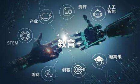 邯郸阳光学校：首位中国AI主播，主播要失业了，教育界还远吗？