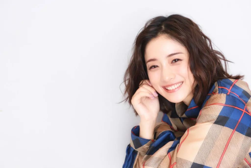 日本女性最憧憬的脸top10石原里美只排第三