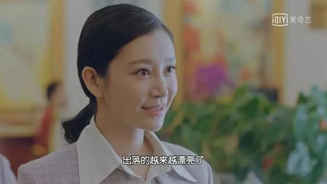 《正阳门下小女人》女演员们走红毯,徐慧真还是那个她,徐静平却大不一