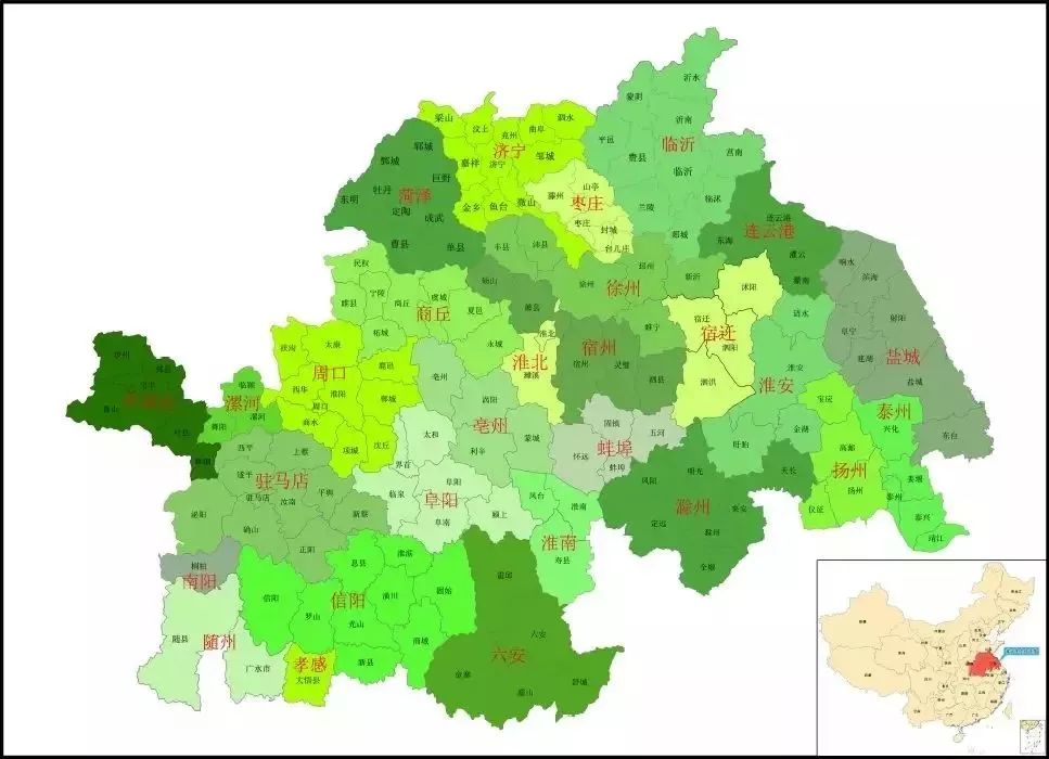 【头条关注】国家级战略正式落地!舒城迎来利好消息!