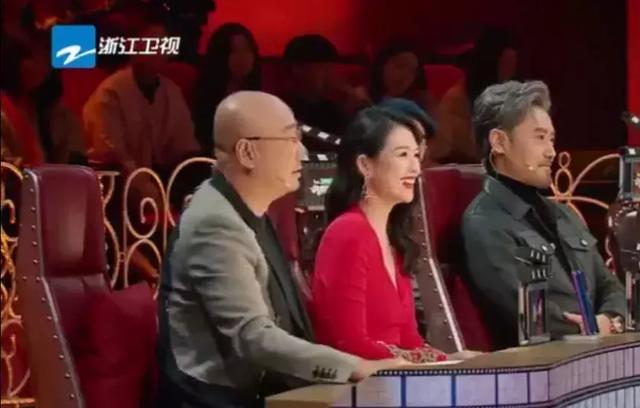 被章子怡徐崢同時欣賞的女星，被人說長相老氣，19歲演技出眾 娛樂 第3張