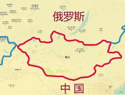 土默特人口_土默特右旗地图(3)