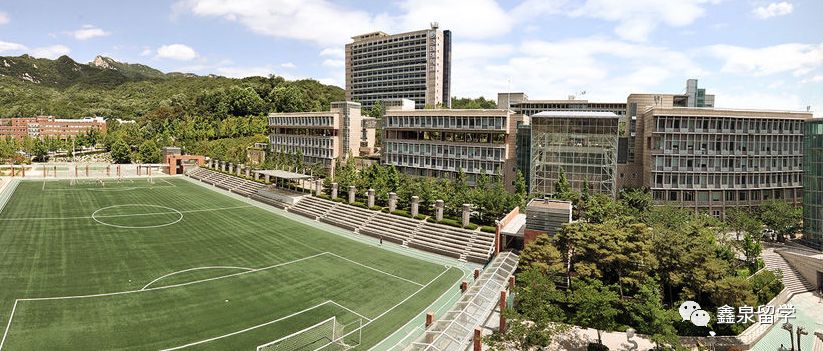 韩国工业设计专业有哪些大学开设?