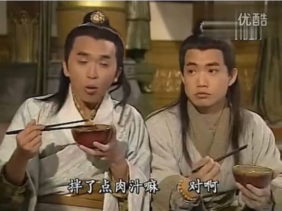 現代版韋少寶，四女共侍一夫！身傢過億，卻甘願在TVB當20年跑龍套…