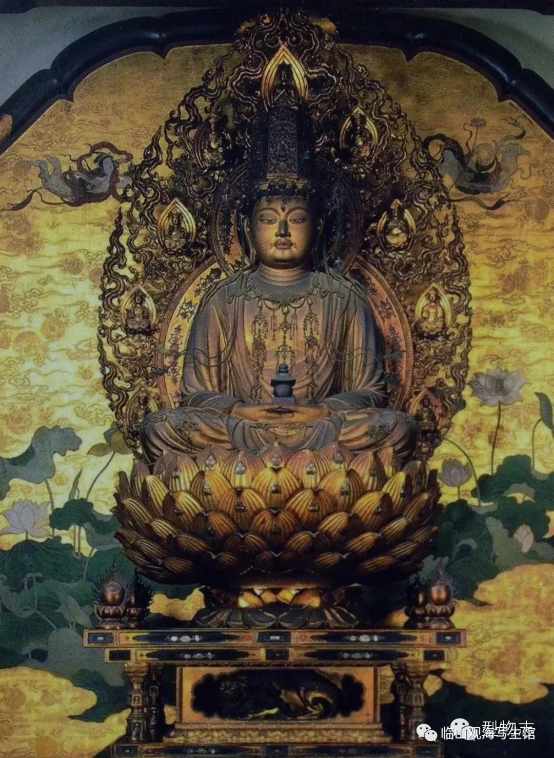 六道轮回:佛教对生命流转原理的开示