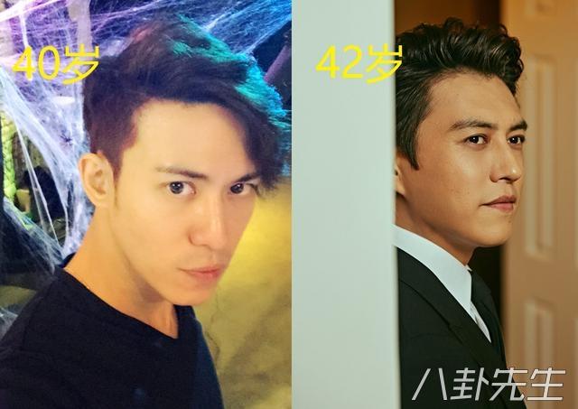 娛樂圈又一批明星撞臉：有人被叫小何炅，有人被罵照著劉濤整 娛樂 第21張