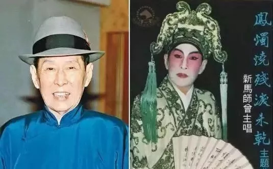 現代版韋少寶，四女共侍一夫！身傢過億，卻甘願在TVB當20年跑龍套…