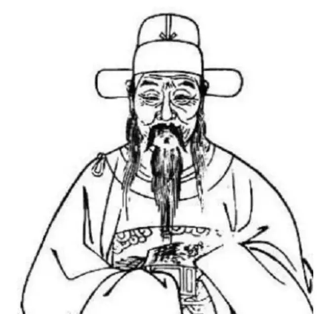 曾棨(qǐ(1372-1432)字子棨,江西永丰人,明朝永乐二年的状元,虽说