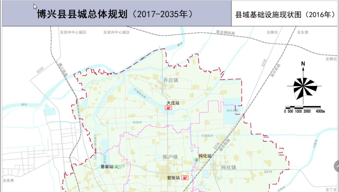 博兴县2020gdp_博兴县地图(2)