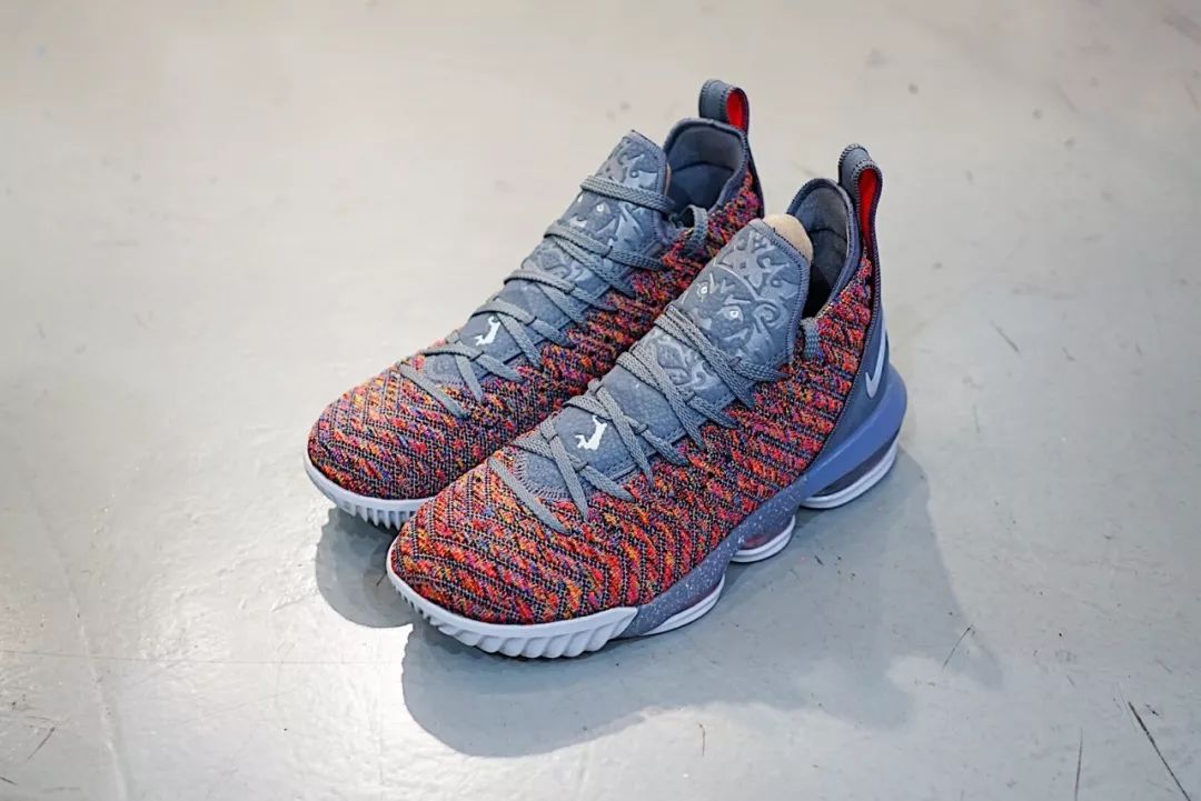 xh55限量发售nikelebron162020vision