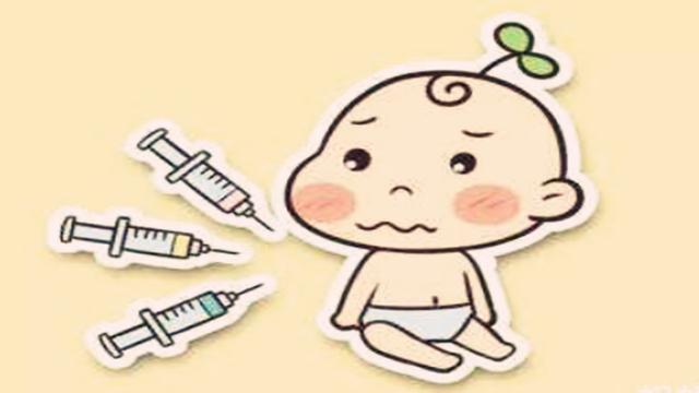 给孩子打疫苗前，这3个问题一定要事先咨询医生，防止出现失误