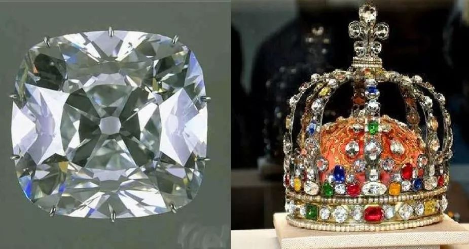 世界上最古老的钻石几乎都来自这里让宝石君带你大开眼界吧